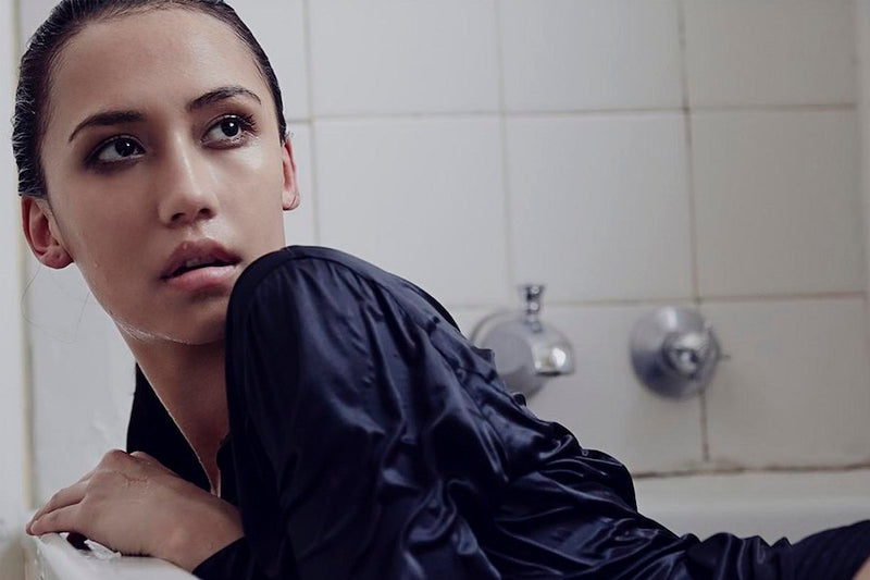 Introducing Ariel Ulrich - our latest model for projectme