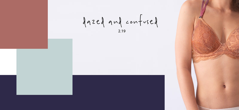 Fearless Fashion Fronts our Latest Dazed and Confused Collection
