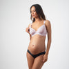 Heroine lace nursing bra for pregnant women by projectme