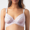 Heroine lace nursing bra for pregnant women by projectme